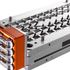 Hasco rozwija system gorących kanałów H4400