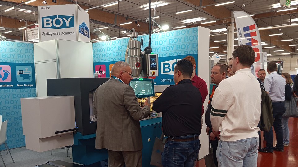 Strong interest in Boy at Kuteno 2026