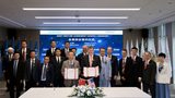 SI Group i Shengxiao zakładają spółkę joint venture w Chinach