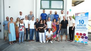 10 lat Gabriel-Chemie Ita