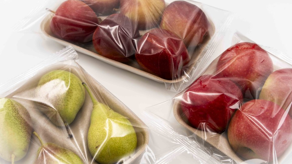 Klöckner Pentaplast launches new kp Infinity trays