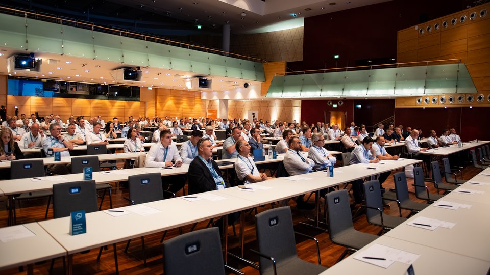 Kiefel connects the packaging industry around PPWR challenges