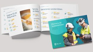 Elix Polymers publikuje r