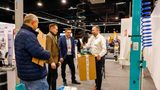 Packaging Poland 2026 - spotkanie branży opakowań gotowych w Ptak Warsaw Expo
