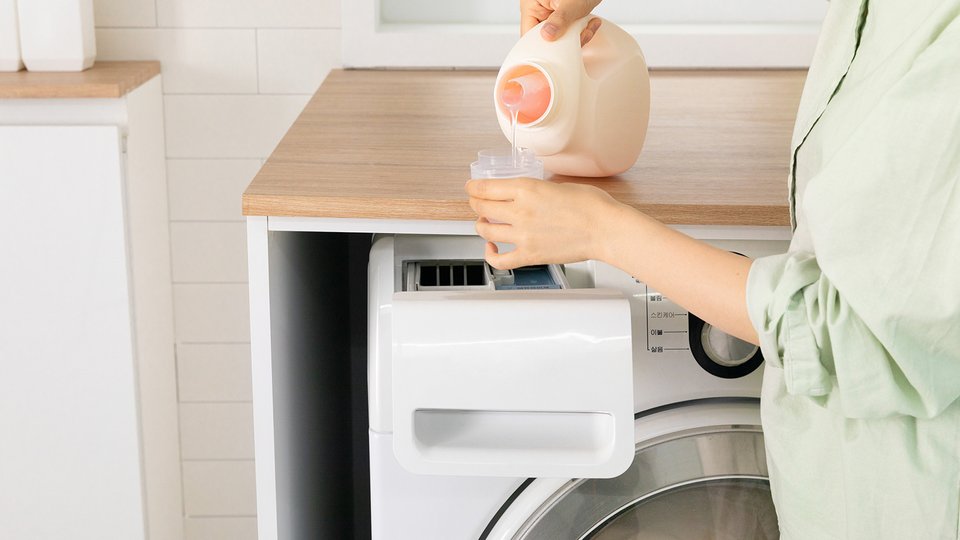 Syensqo launches a polymer for modern fabric care