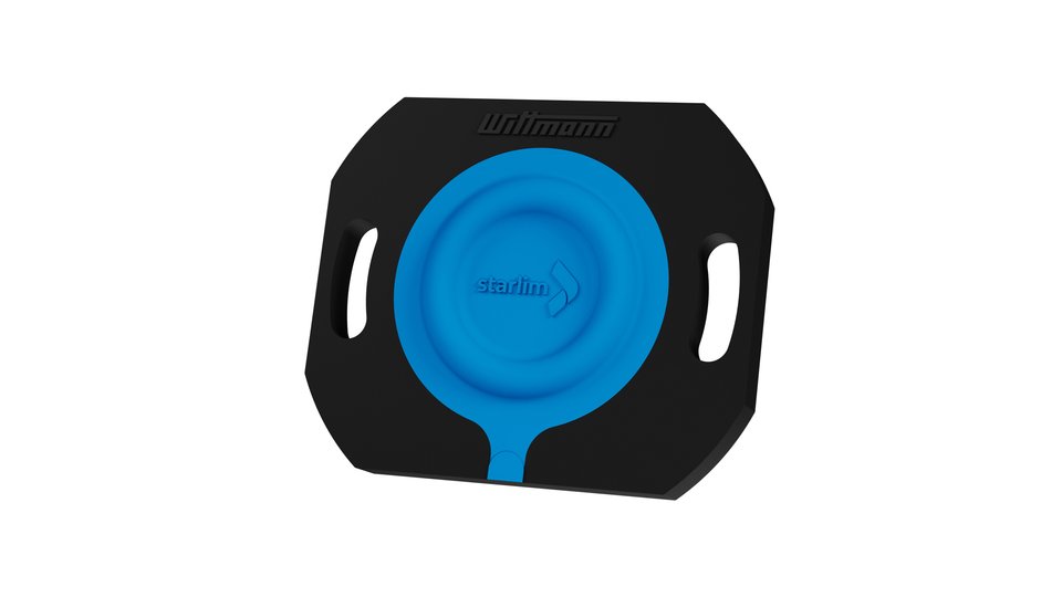 In micro injection molding, starlim relies on MicroPower production cells from Wittmann