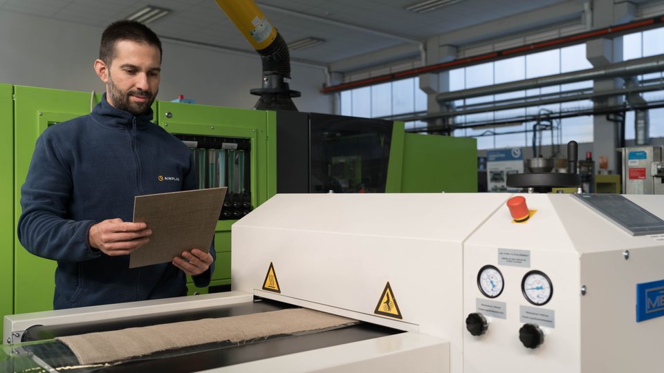 Aimplas to organize the HI!-Plastics seminar