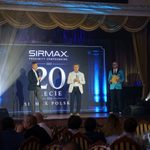 Sirmax, 20 lat...