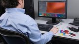Cyfryzacja zarządzania kolorem dla efektywnej produkcji tworzyw