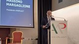Wyniki włoskiej branży maszyn do tworzyw i gumy za 2025 rok