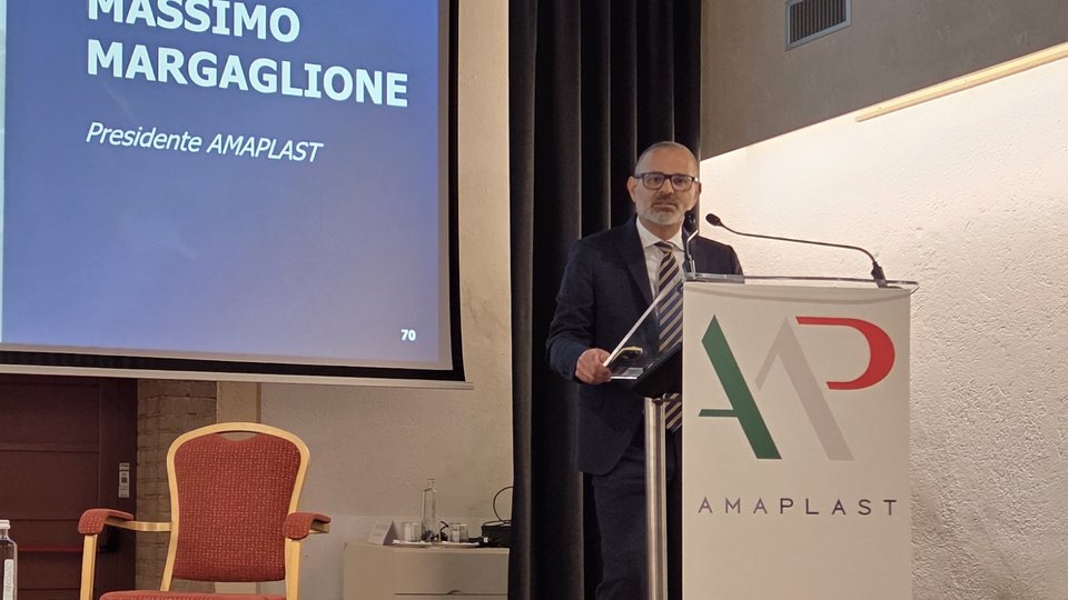 Results of the Italian plastics and rubber machinery industry for 2025