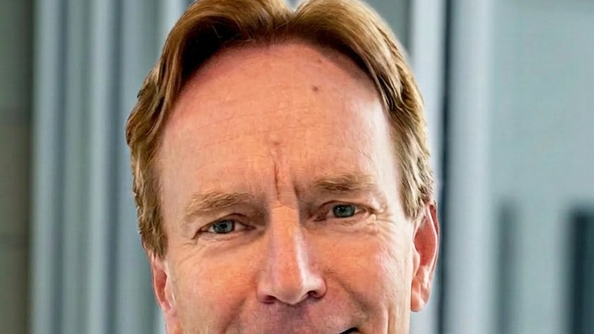 Robert Kaiser promoted at SI Group