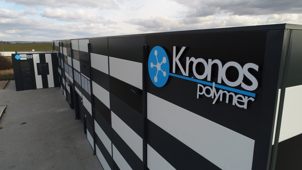 Hera Group acquires 70% of Kronos Polymer Polska