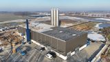 Source One Plastics wznawia produkcję po pożarze