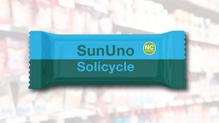 Sun Chemical z certyfikat