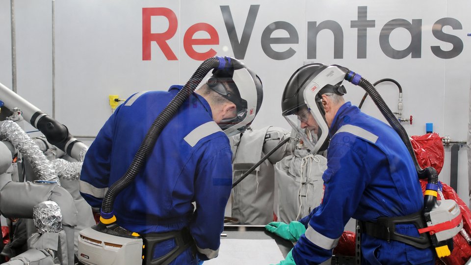 ReVentas joins HG2030 for PP recyclate in packaging