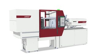 Wittmann pokaże na Fakuma