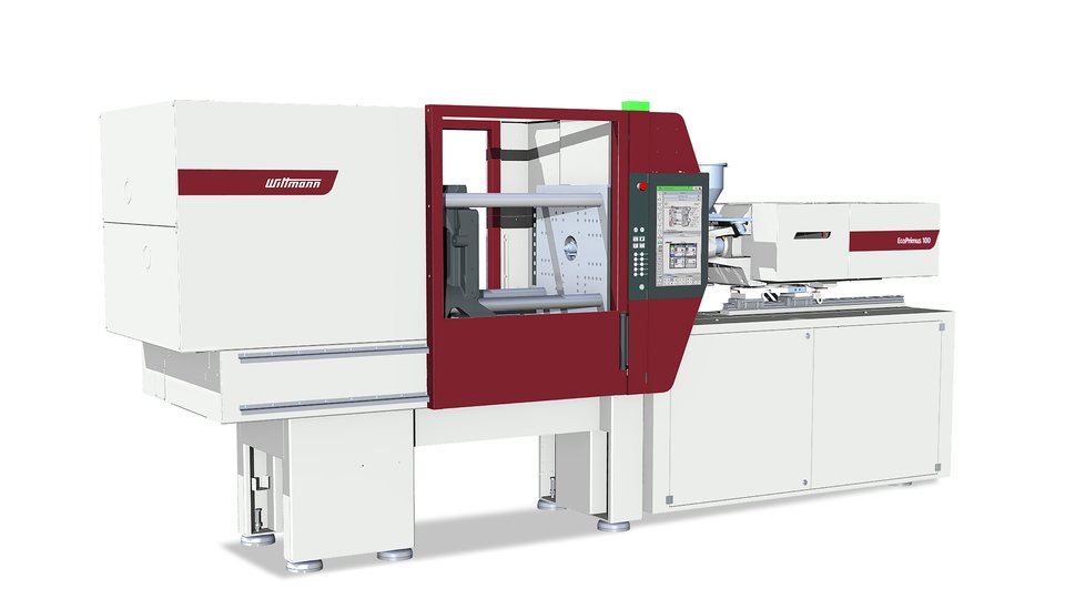 Wittmann to present three applications at Fakuma 2026