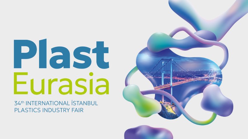 Plast Eurasia unveils a refreshed identity