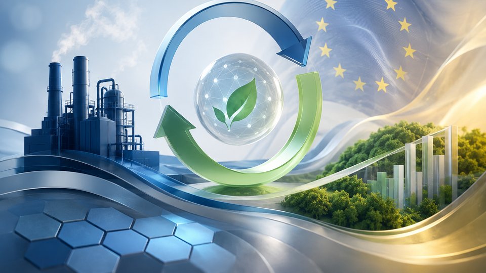 PIPC assesses proposed changes to the EU ETS system