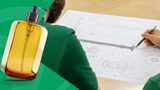 Nowy ślimak dla opakowań kosmetycznych premium