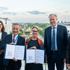 Clariant i TUM świętują dekadę doskonałości w dziedzinie katalizy