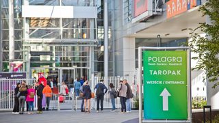 Targi Taropak 2026 wrócą 