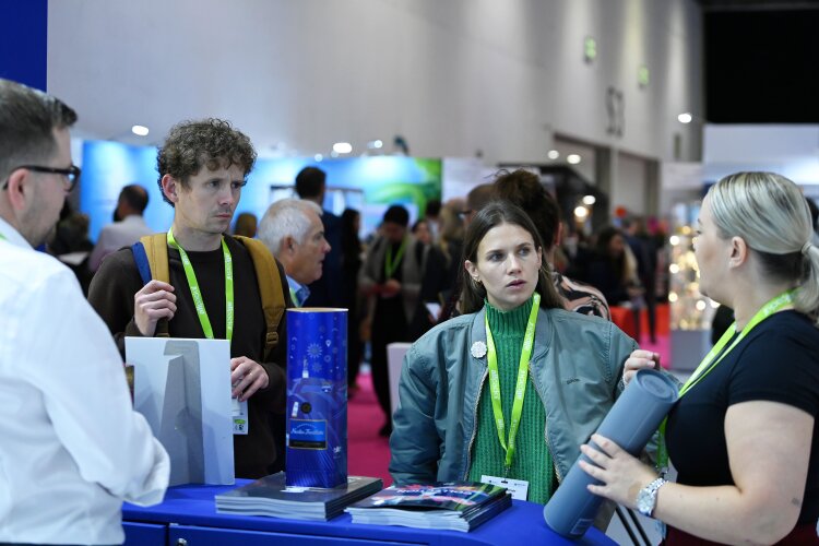 London Packaging Week 2026