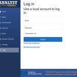 Beta Analyst-Digi...