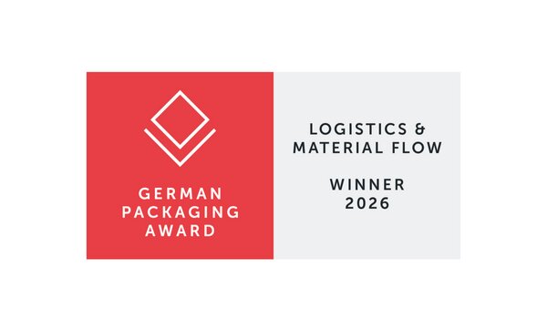 GreenDot i Duo Plast z German Packaging Award