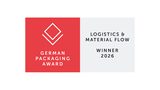 GreenDot i Duo Plast z German Packaging Award
