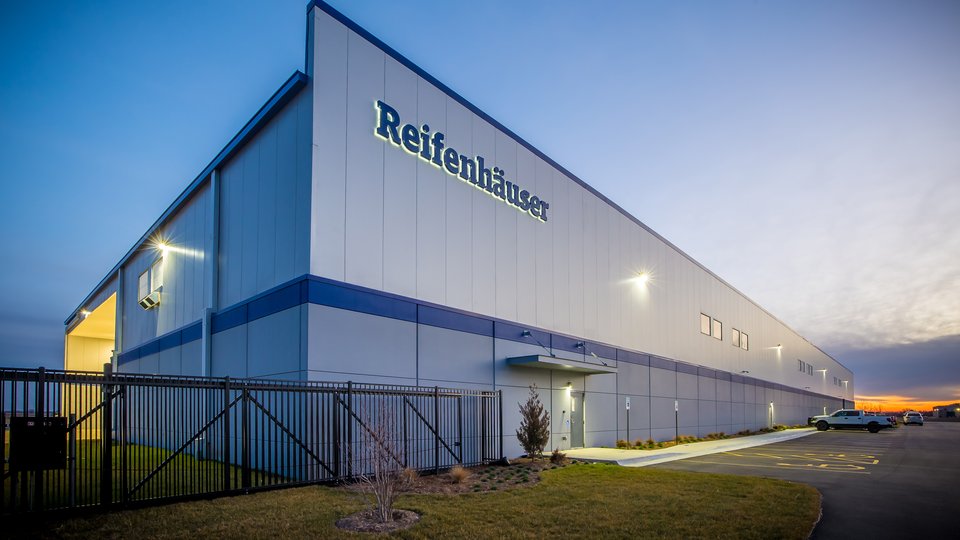Reifenhäuser North America rozbudowuje zespół w USA