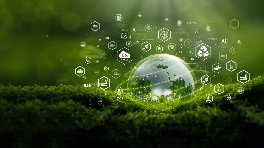 Amcor zdobywa dwie nagrody Sustainability and Impact