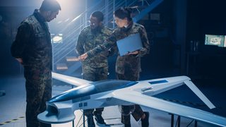 NATO poszukuje zakładów z