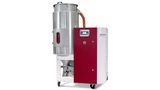 Wittmann pokaże zmodernizowany Drymax basic 120