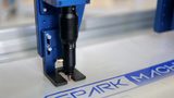 Jak laserowa mikroperforacja wspomagana systemem wizyjnym poprawia jakość opakowań elastycznych