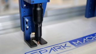 Jak laserowa mikroperfora