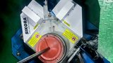 Sikora wraz z Jiangxi Cable wspierają modernizację linii produkcyjnej