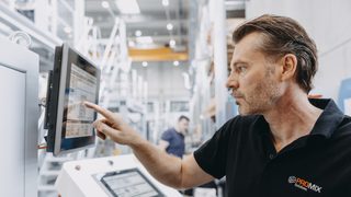 Promix zaprezentuje techn