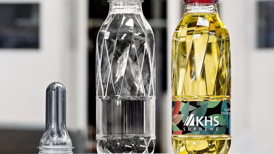 KHS USA zaprezentuje systemy na Pack Expo