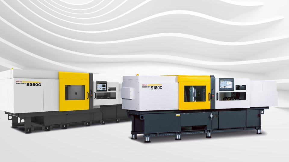 Fanuc pokaże inteligentne wtryskiwanie na Fakuma 2026