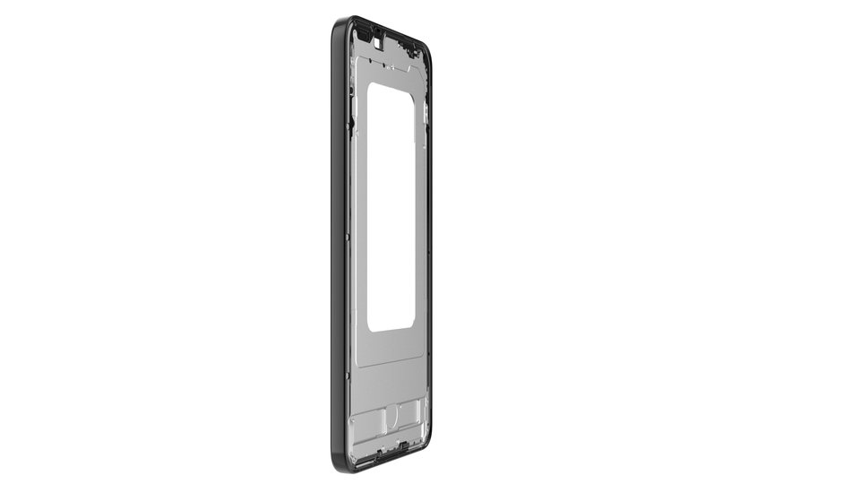 SABIC wprowadza żywicę Ultem do ram smartfonów