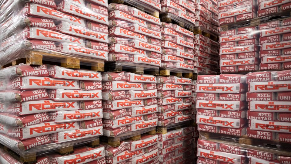 Mondi standardises paper bags for Fixit Gruppe