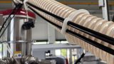 Wittmann will present the EcoFritz clamp at Fakuma 2026