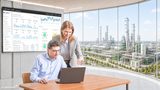 Clariant wins ICIS award for digital catalyst platform