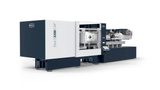 Netstal debuts all-electric Elion 3200 CAP at Fakuma