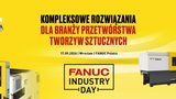 FANUC Industry Day 2026 dla branży wtryskowej