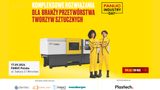 FANUC Industry Day 2026 dla branży wtryskowej