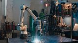 Teradyne Robotic składa pozew w europejskim sądzie patentowym