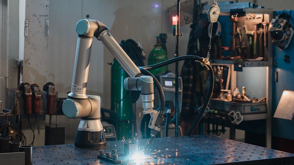 Teradyne Robotic składa pozew w europejskim sądzie patentowym